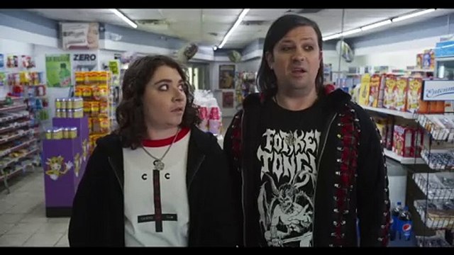 Clerks III Bande-annonce (RU)