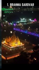 TOP 10 Historic Places To See in Kuruskhetra.