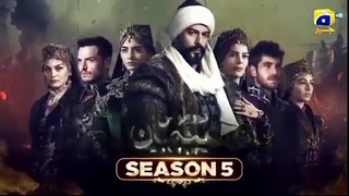 usaman sesan5 urdu Episode 180 - Urdu Dubbed 2024