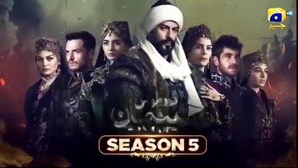 Usaman Sesan5 Urdu Episode 180 | Dubbed in 2024 for Fans