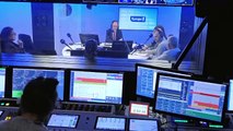 Le débat Europe 1 pour les élections européennes, le zapping politique de Dimitri Vernet