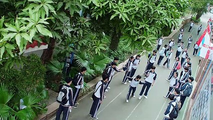 All I Want for Love Is You E1 Hindi RV Drama