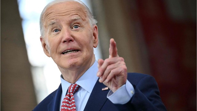 Joe Bidens beeindruckendes Immobilien-Portfolio: Die Luxus-Häuser des US-Präsidenten