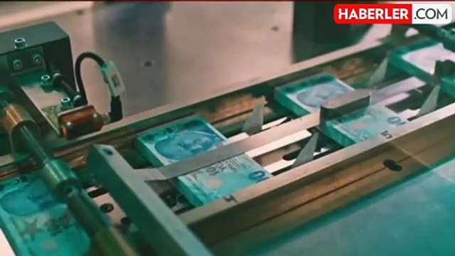 Türkiye ekonomisi yılın ilk çeyreğinde yüzde 5,7 büyüdü