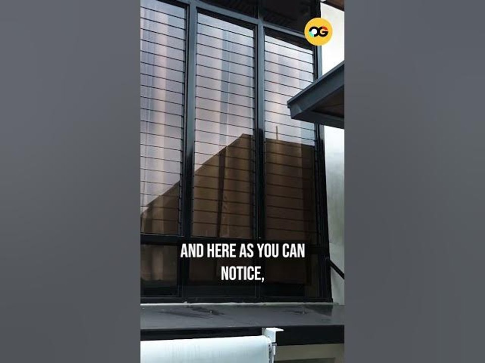 Where Did The Name Klimba Villa Come From? #OGChannel #OG #KlimbaVilla #ModernTropical #Airbnb