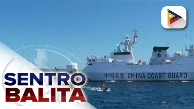 Eksperto, sinabing walang karapatan ang China na magdeklara ng fishing ban sa West Philippine Sea