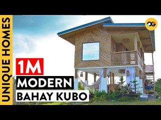 From Ukraine to Batangas: A Bahay Kubo's Story of Resiliency and Rebuilding Dreams