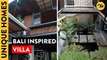 A Must-Visit Escape: Explore This Modern Asian Villa in La Union | Unique Homes | OG