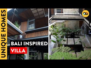 A Must-Visit Escape: Explore This Modern Asian Villa in La Union | Unique Homes | OG