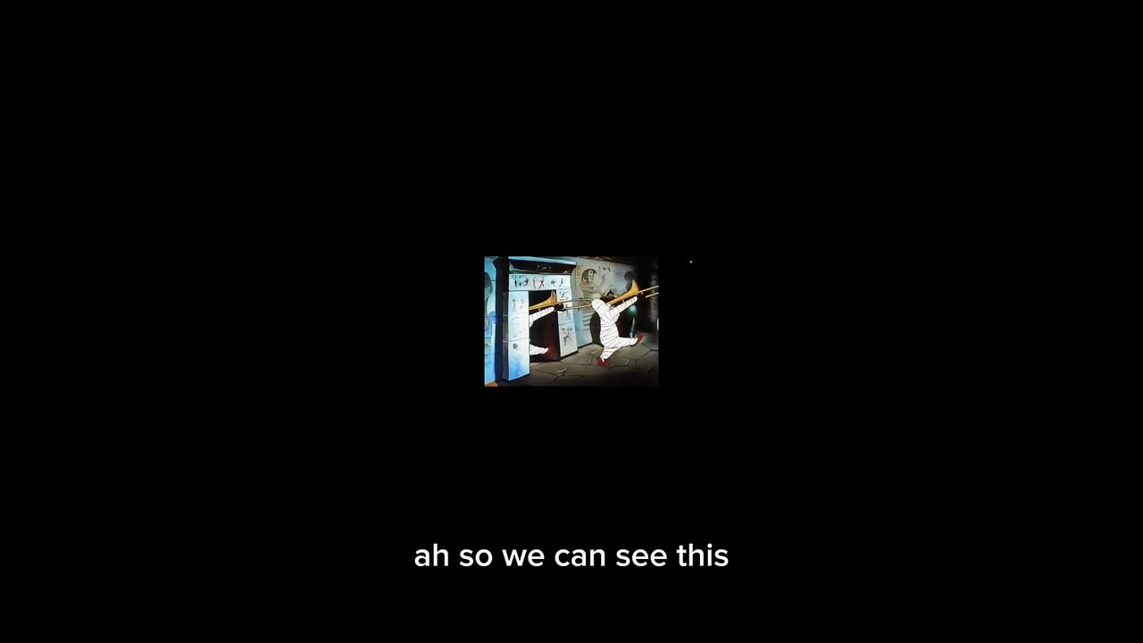 Entertainment video