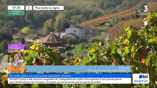 31/05/2024 - Le 6/9 de France Bleu Bourgogne en vidéo