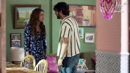 El Amor no Tiene Receta Capitulo 75 HD Completo