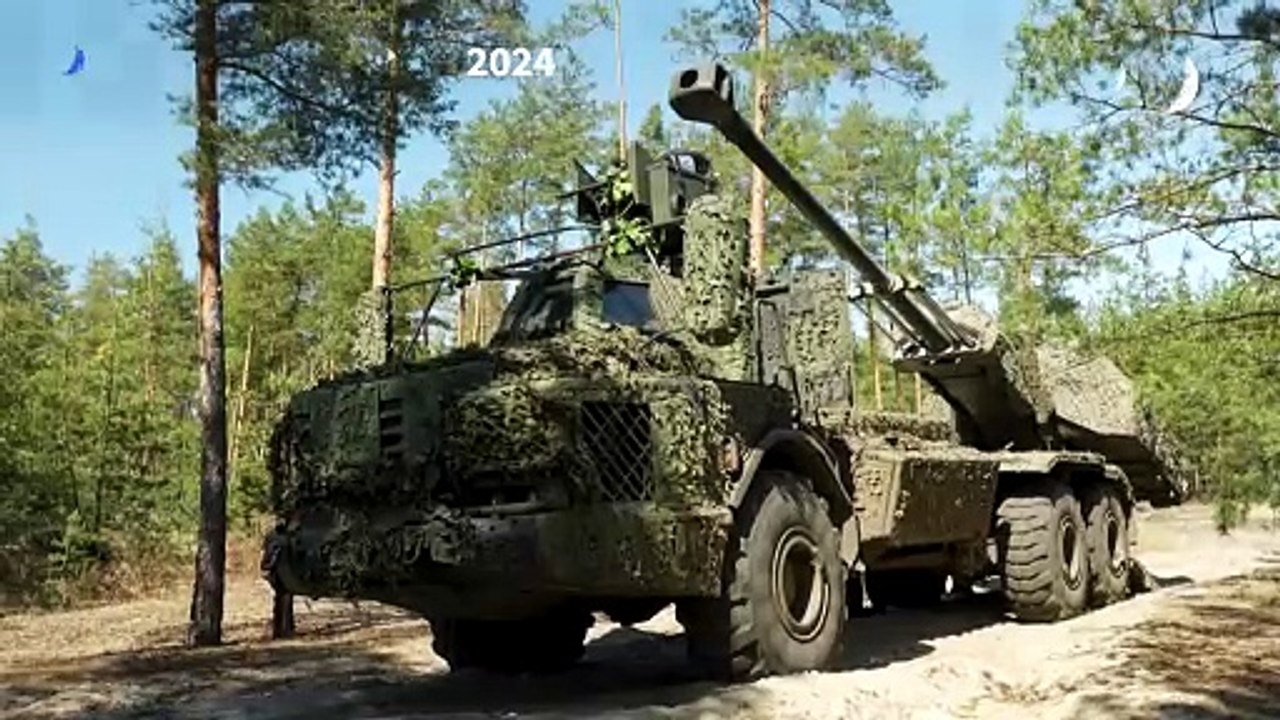 Biden erlaubt Ukraine Angriffe in Russland