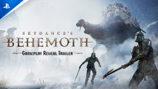 Tráiler gameplay de Skydance's Behemoth para realidad virtual