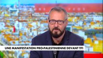 Joseph Macé-Scaron : «LFI se fait littéralement bouffer par Rima Hassan et ses amis islamistes»