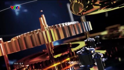 Phim truyện Đường lên Điện Biên - Tập 15