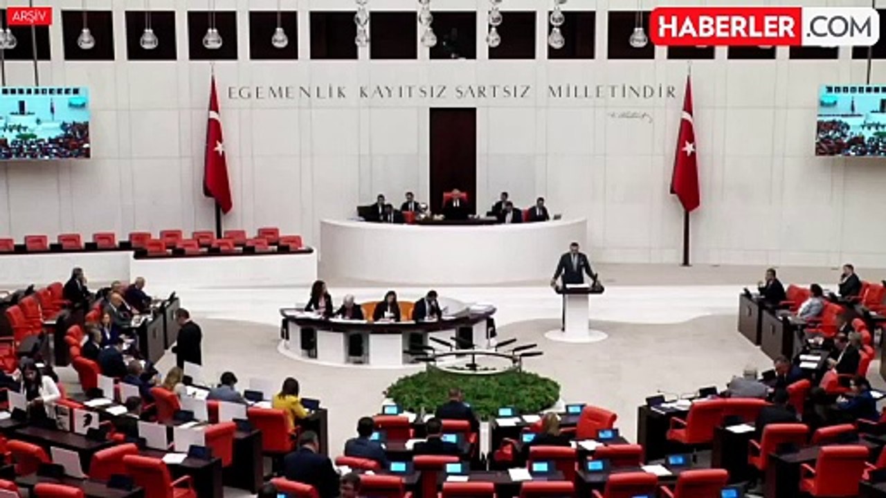 Çöküş devam ediyor! İYİ Parti Antalya Milletvekili Aykut Kaya partisinden istifa etti