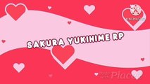 Intro Sakura Yukihime RP FiveM