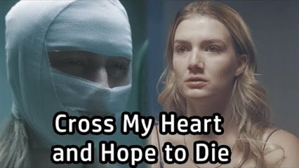 Cross my Heart And Hope To Die Full Movie