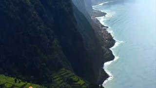 LES PLUS BEAUX points de vue de Madère au Portugal