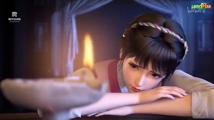 REINCARNATED MARQUIS SUB INDONESIA 6 ep 6