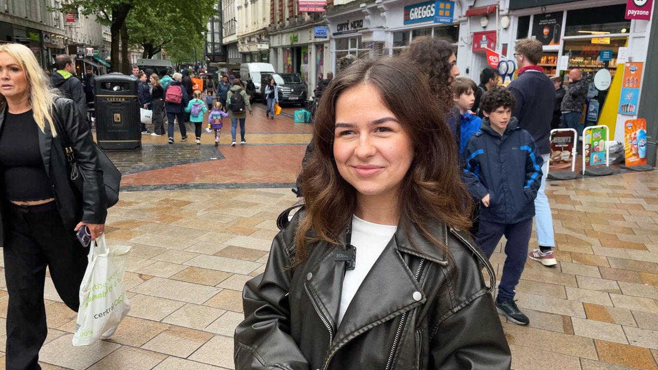 Should the voting age be lowered to 16?
