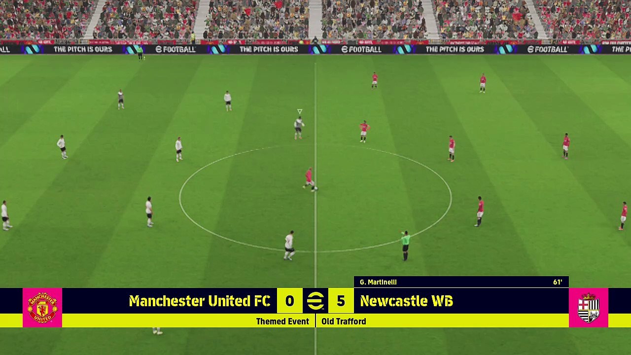 eFootball™ 2024