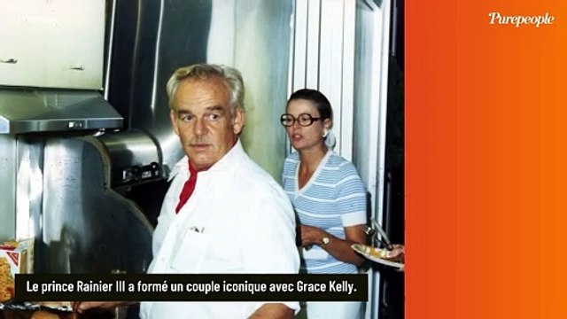 Prince Rainier de Monaco : Cette ex-compagne d'un grand chanteur qu'il a failli épouser, avant Grace Kelly