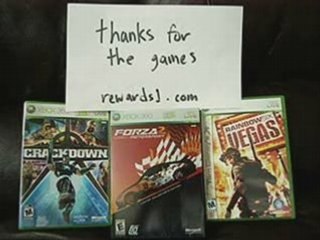 Get 1600 Xbox 360 Live Points Free 🎮