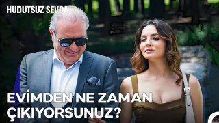 Nedime'ye Nikah Cüzdanlı Baskın! - Hudutsuz Sevda 34. Bölüm (SEZON FİNALİ)