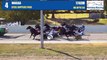Edward Jay scores for Todd Day at Riverina Paceway