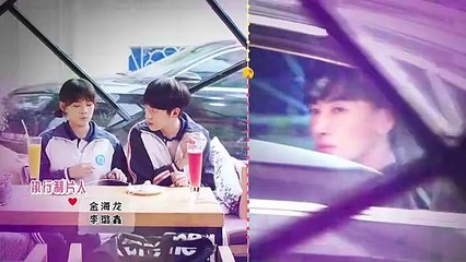 All I Want for Love Is You E10 Hindi RV Drama