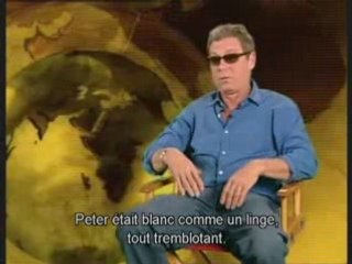 Le Charme de l'Argentine Highlander 2 Part 1