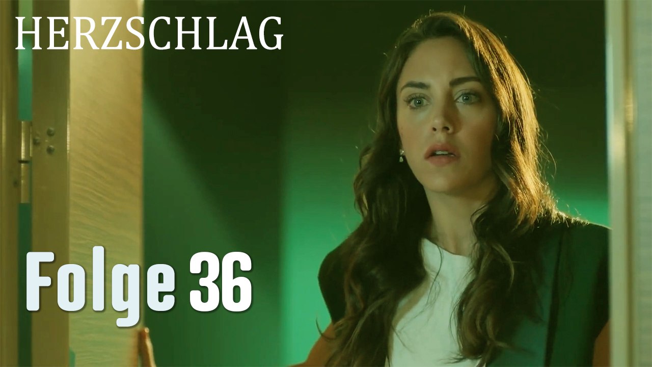 Herzschlag Folge 36