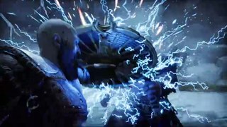 O mais recente 'God of War' já tem data para chegar ao PC