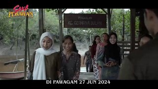 Saka Perawan | Trailer 1