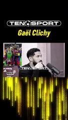 Pep Guardiola l’art du détail  Gaël Clichy raconte.. 