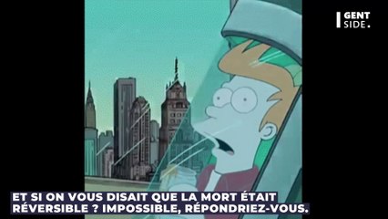 La cryogénisation bientôt une réalité ? L'avancée majeure d'une équipe de scientifiques