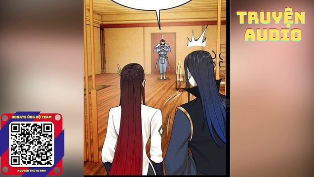 Chap 345 | Chàng Rể Mạnh Nhất Lịch Sử.Xuyên Không Thành Thẩm Lãng Siêu Lầy Khốn Nạn | AUDIO