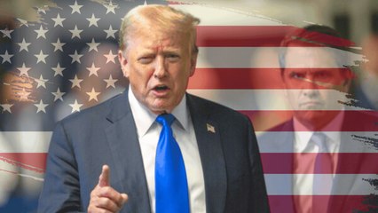 डॉनल्ड ट्रंप हश मनी मामले में दोषी करार! क्या अमेरिका के राष्ट्रपति चुनाव में उम्मीदवारी से धोना पड़ेगा हाथ?