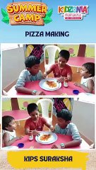 Nursery School In KPHB