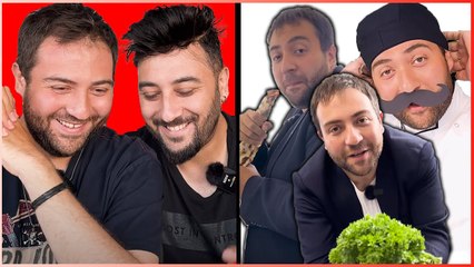 INSTAGRAMDAKİ KOMIK VIDEOLARIMIZI İZLEDİK | HAN KANAL GİTARİSTV