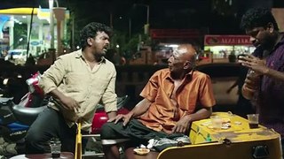 Guardian 2024 Tamil HQ HDRip Full Movie
