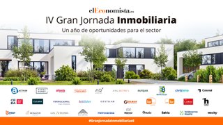 IV Gran Jornada Inmobiliaria elEconomista - Segundo día