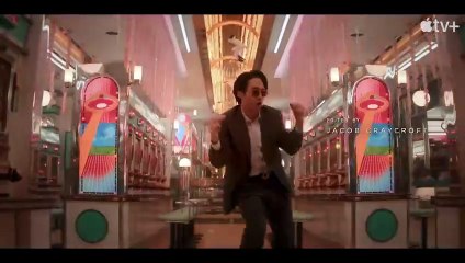 Pachinko - saison 2 BONUS VO "Générique"