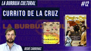 Cine taurino con 'Currito de la Cruz'