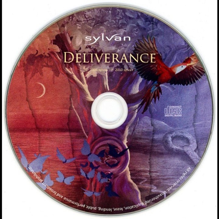 Sylvan – Deliverance : Rock
