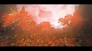 Dynasty Warriors: Origins - Announcement Trailer