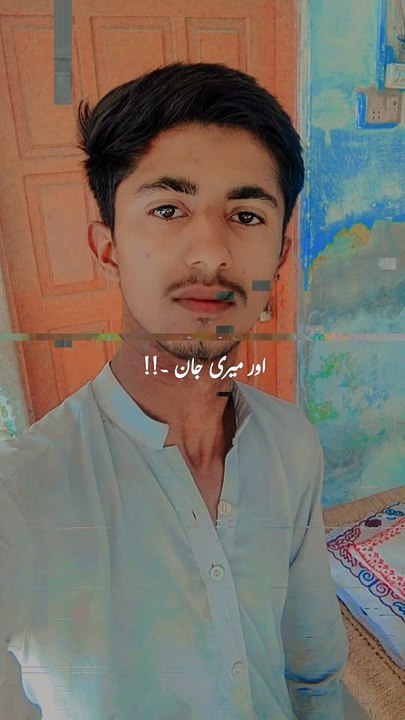 Urdu Shairy  status