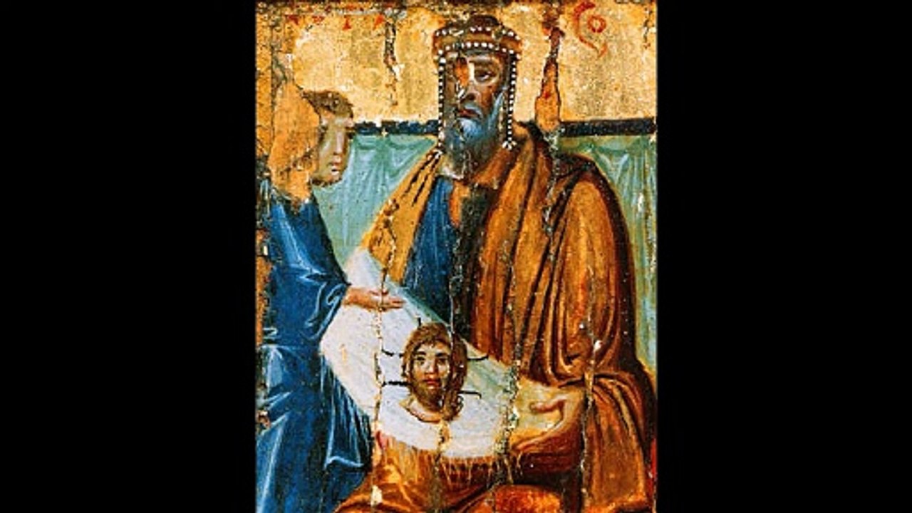 Hagion Mandilion